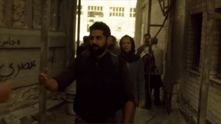 <i>Homeland</i>’s quest for authentic Arabic graffiti backfired big time
